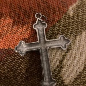 Miscellaneous pendant and bracelet. Do not know the brand but super cute.